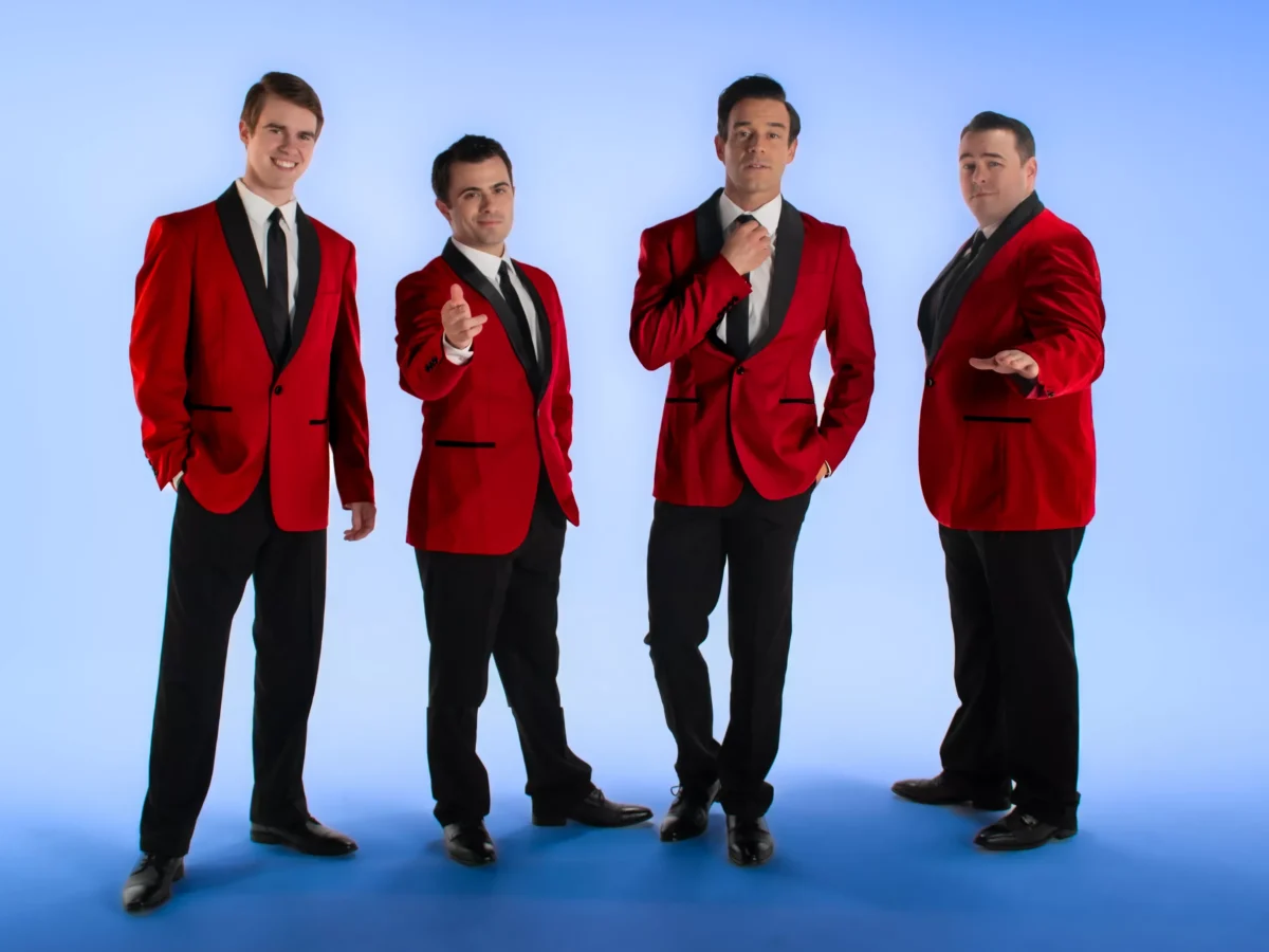 Pittsburgh’s top events: May 4-10