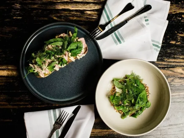 A line of ice cream candles, a new WFH spot, and more Pittsburgh food news