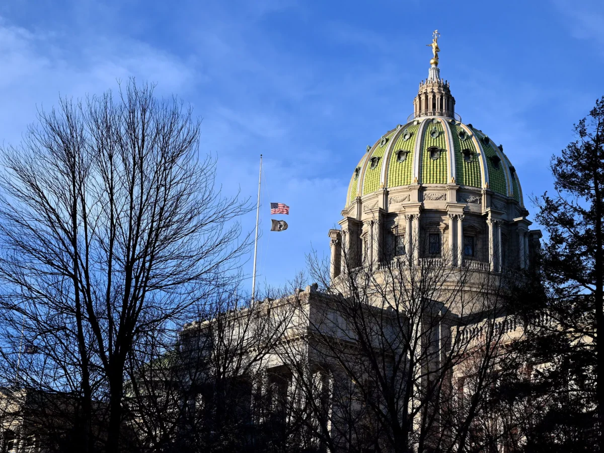 The Pa. legislature appears to have met a tax break it doesn’t like: one for teachers, nurses, and cops