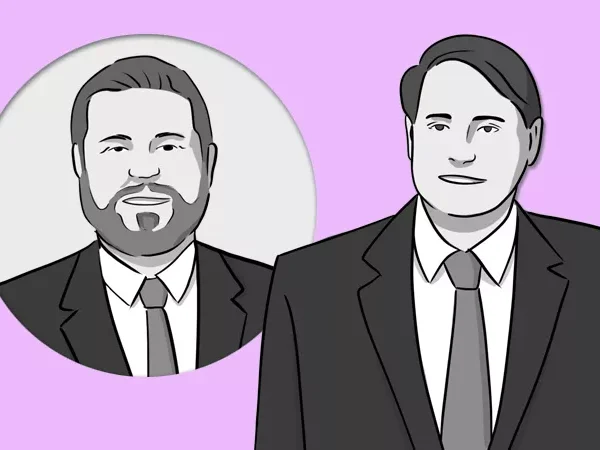 Patrick Sweeney accuses Anthony DeLuca of misrepresenting key labor endorsements in Allegheny County judicial race