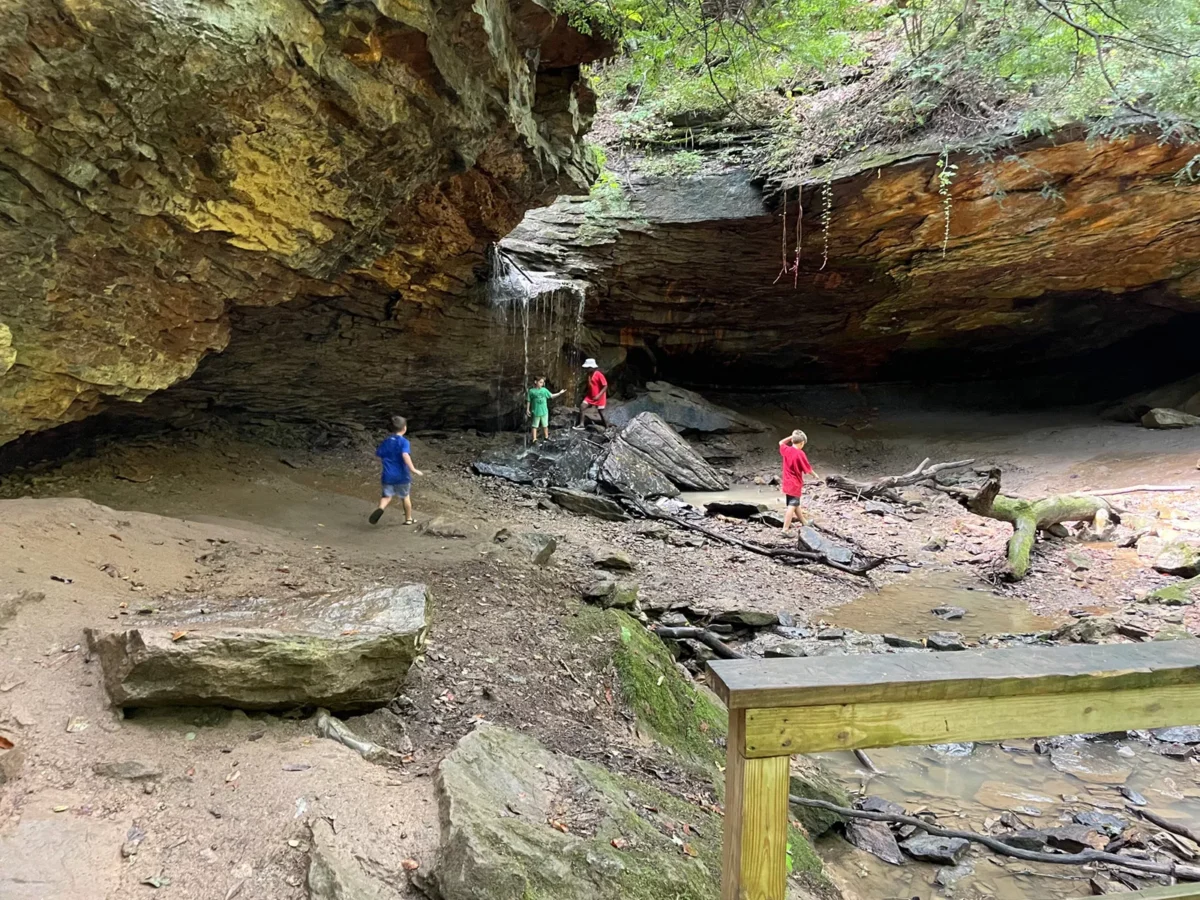 Hike to these weird, cool, abandoned landmarks in Pittsburgh