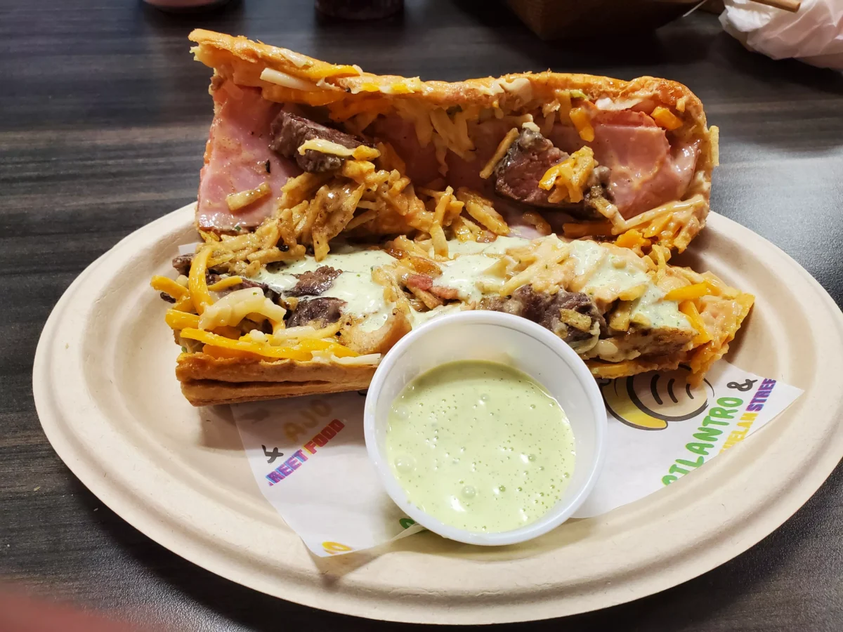 10 amazing sauces and dressings in Pittsburgh that will have you licking your plate