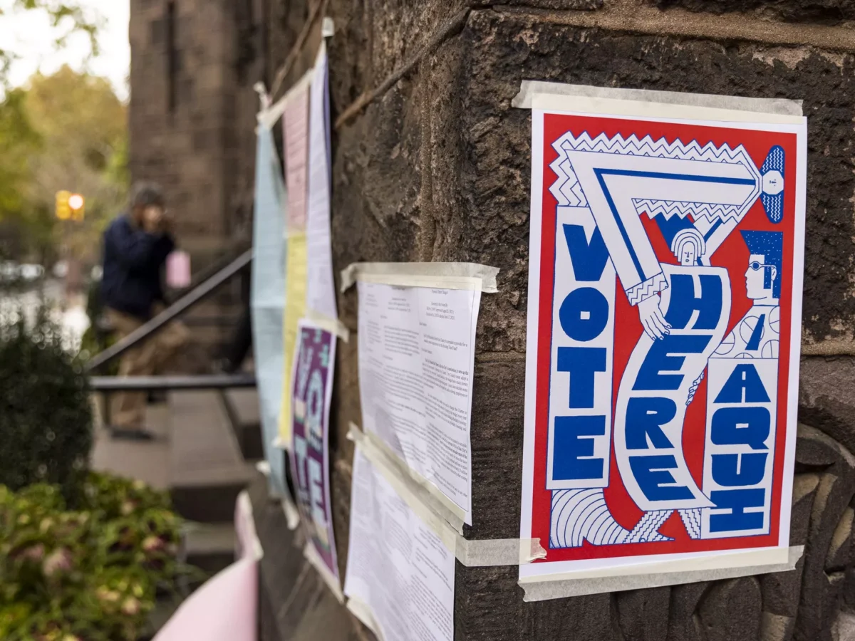 Party affiliation can be misleading in local Pa. elections. Here’s why.