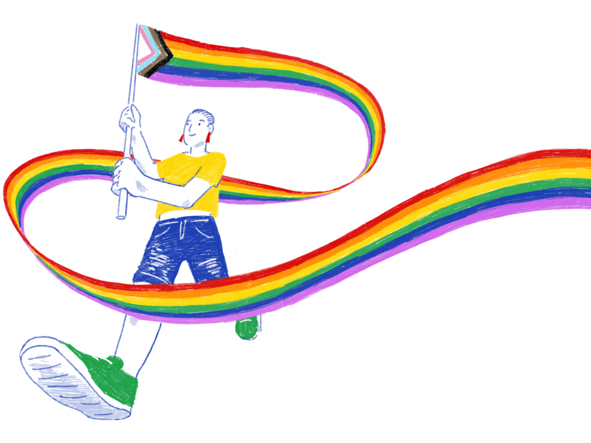 Queer joy without commercialism: How to celebrate this June