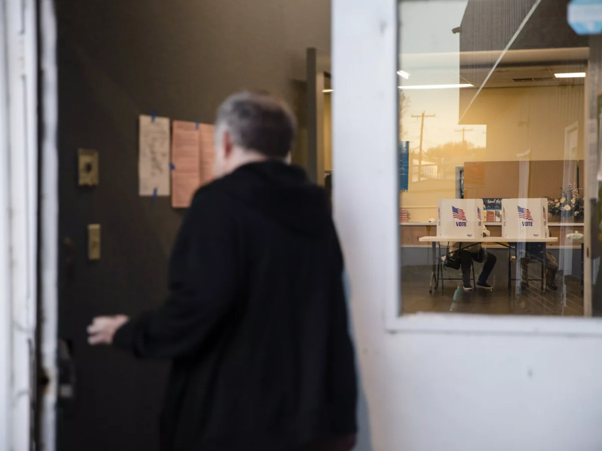 Candidates running for key Pa. election posts wrongly believe 2020 presidential race was stolen