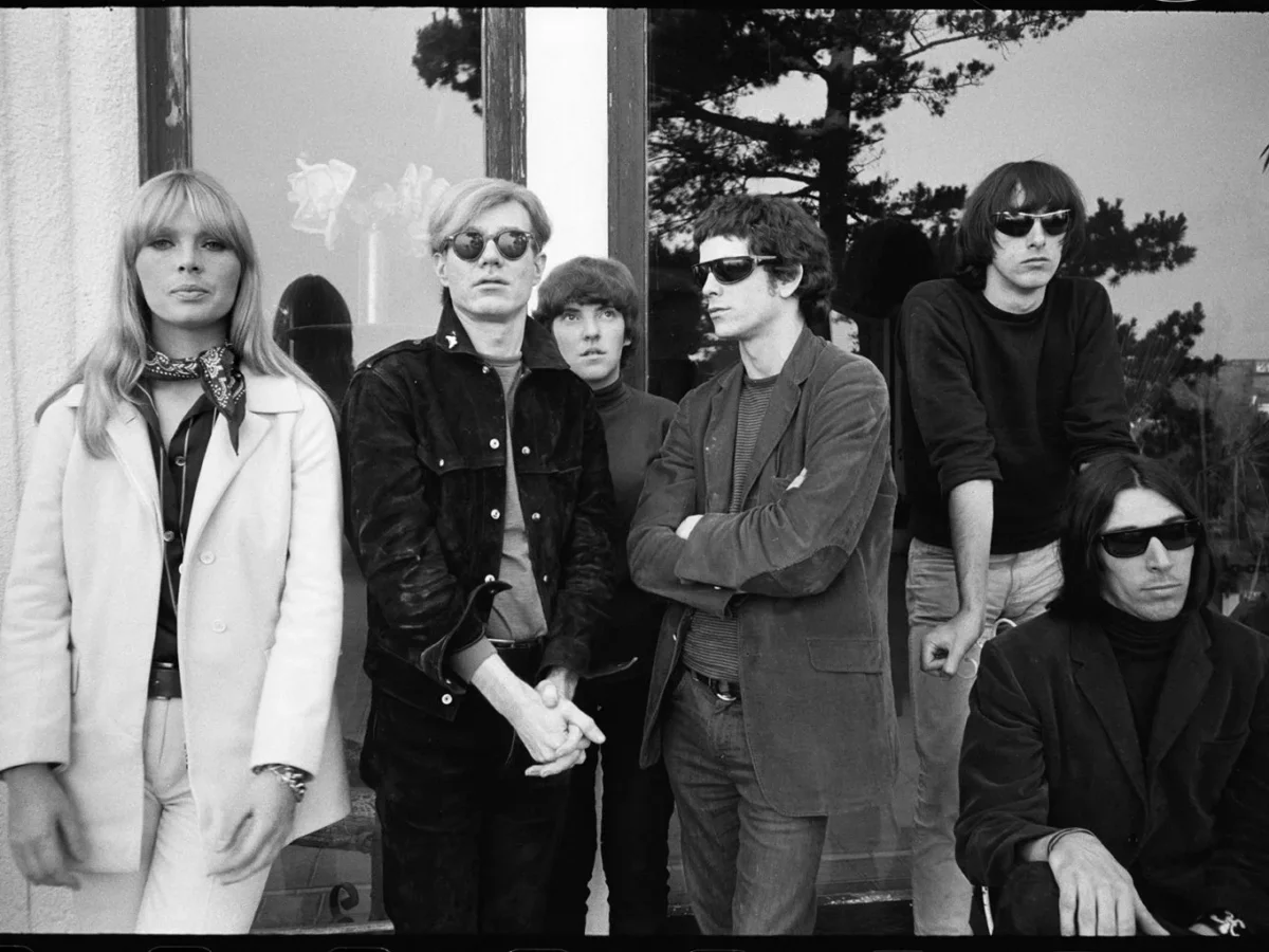 Andy Warhol Museum presents a Velvet Underground fans have never heard before