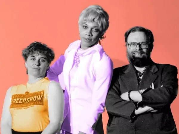 Film returns to Carnegie Museum of Art with new series hosted by Tony Buba