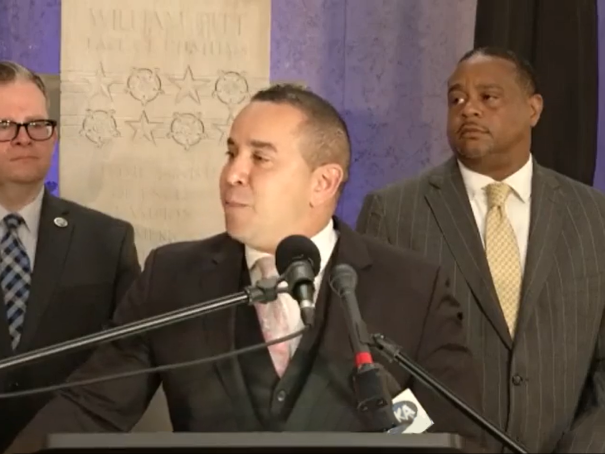 New Pittsburgh police chief vows to “prioritize diversity” without “sacrificing quality candidates”