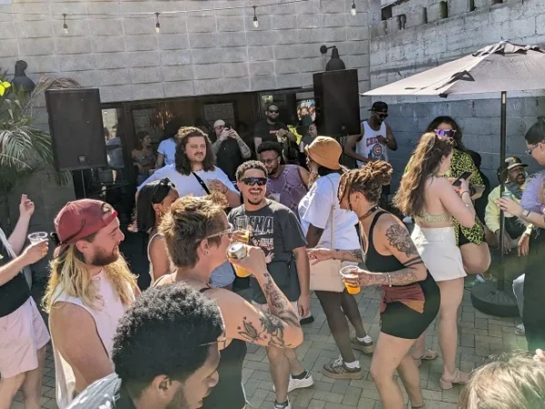 On the Tahn: Dance parties at Smiling Moose, Casa Brasil, and more (May 25-28)