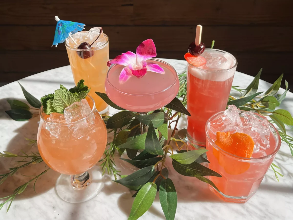 A look at Cinco de Mayo events, a call for recipes, and other Pittsburgh food news