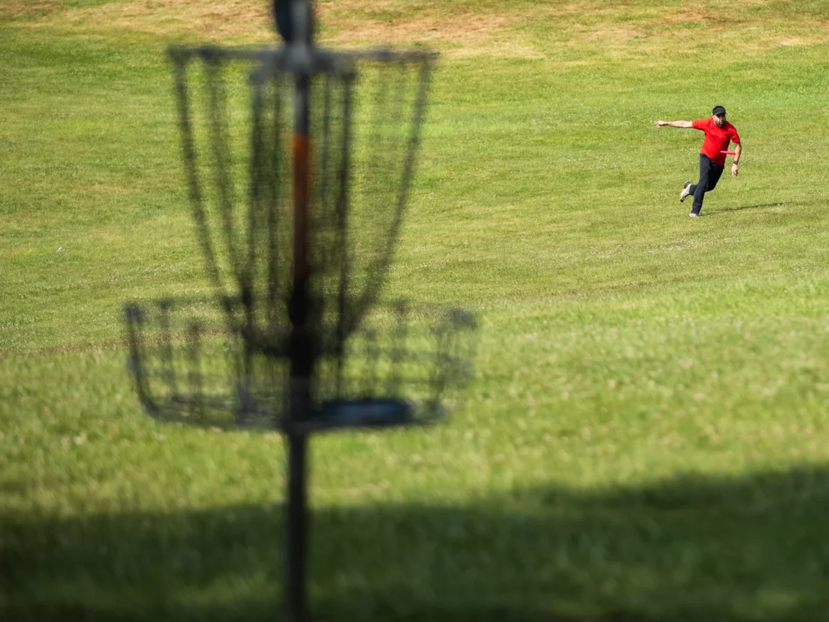 What’s the deal with disc golf? Learn about the sport taking over Pittsburgh