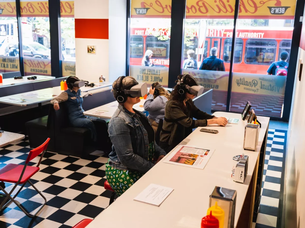 Three Pittsburgh exhibits drive into the history of Black travelers and the automobile