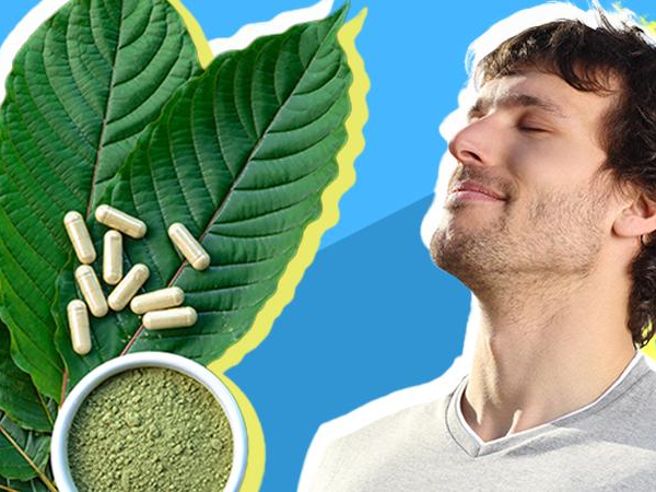 (2023) Best Kratom For Euphoria and Anxiety: 7 Most Euphoric Strains From Top Vendors
