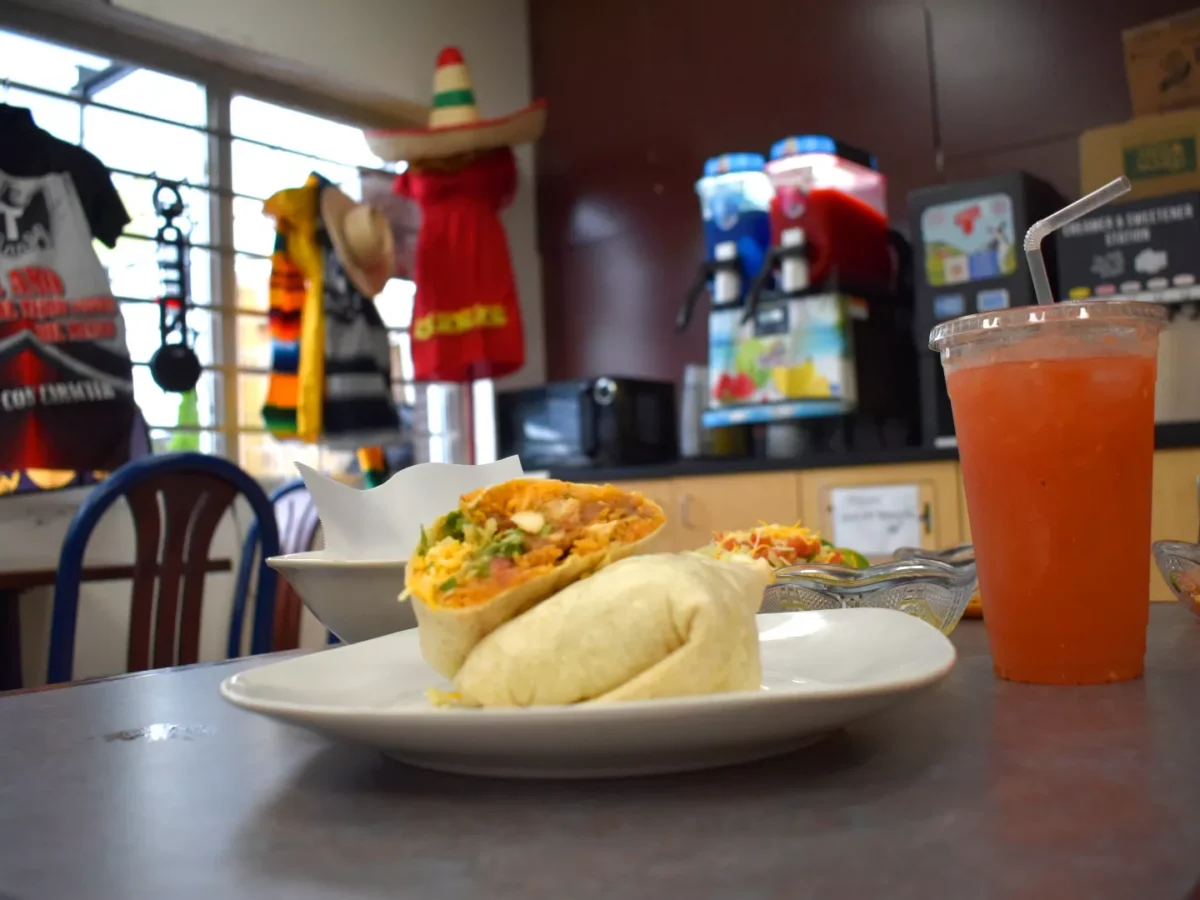 El Pariente is the gas station taco shop you didn’t know Bloomfield needed