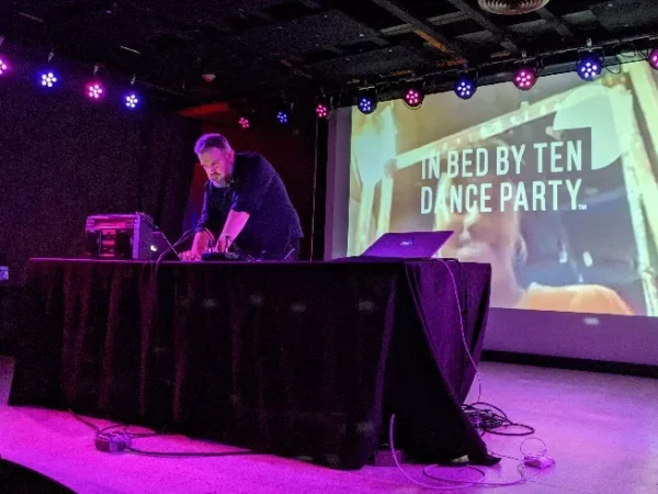 On the Tahn: Dance parties at Spirit, Cattivo, and more (June 9-10)