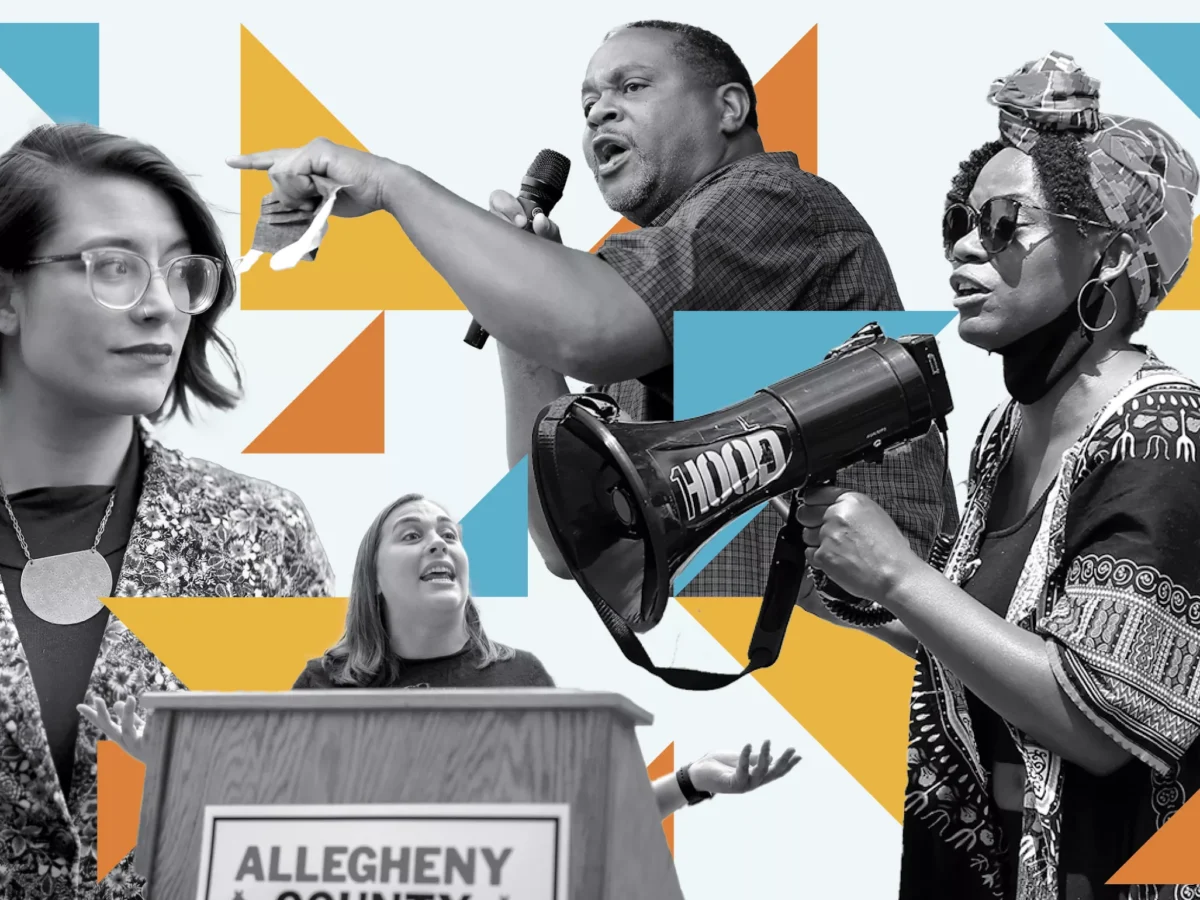 Progressive unity and grass roots advocacy paved way for 2023 Allegheny County election sweep