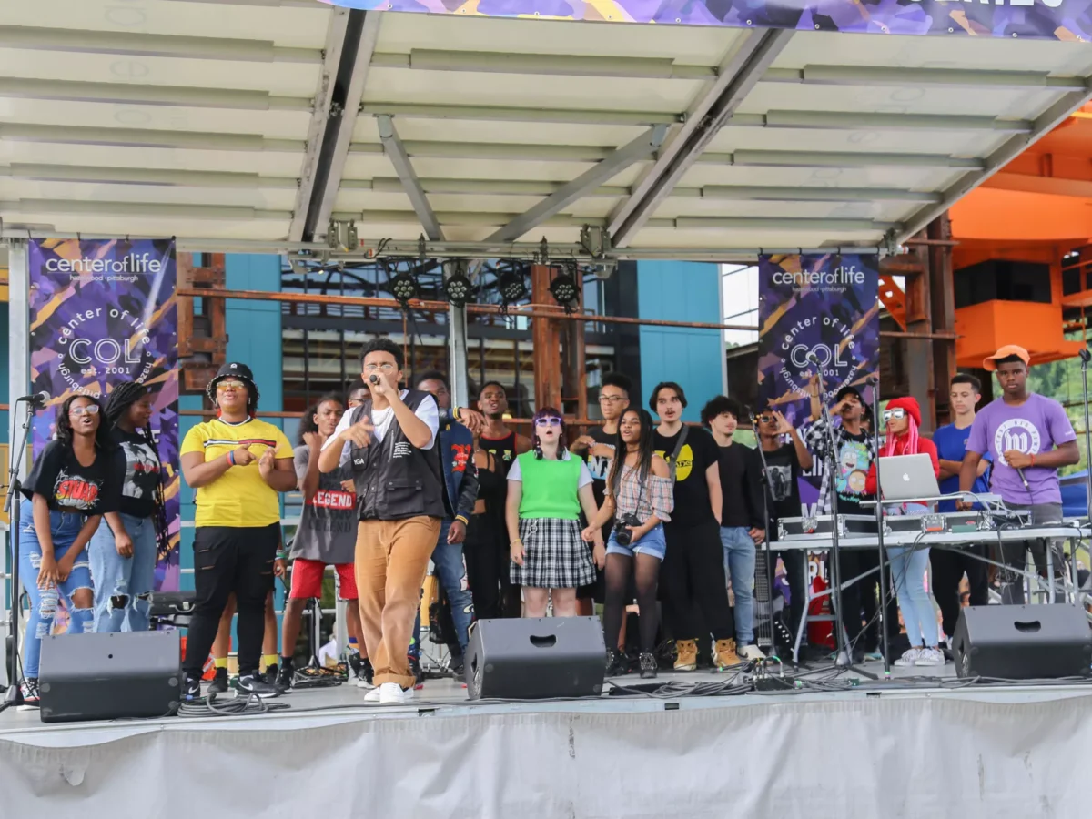 Celebrate Juneteenth with these events happening across Pittsburgh