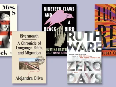 Indie Bookseller Spotlight: New releases at City Books