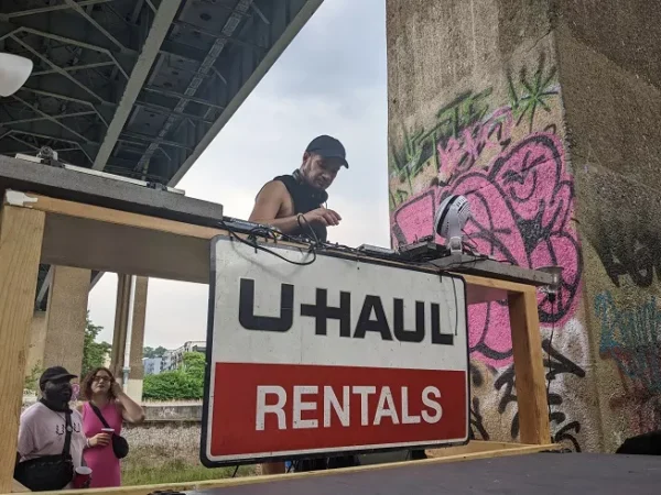 On the Tahn: Dance parties at The Maverick, Bottlerocket, and more (June 22-24)