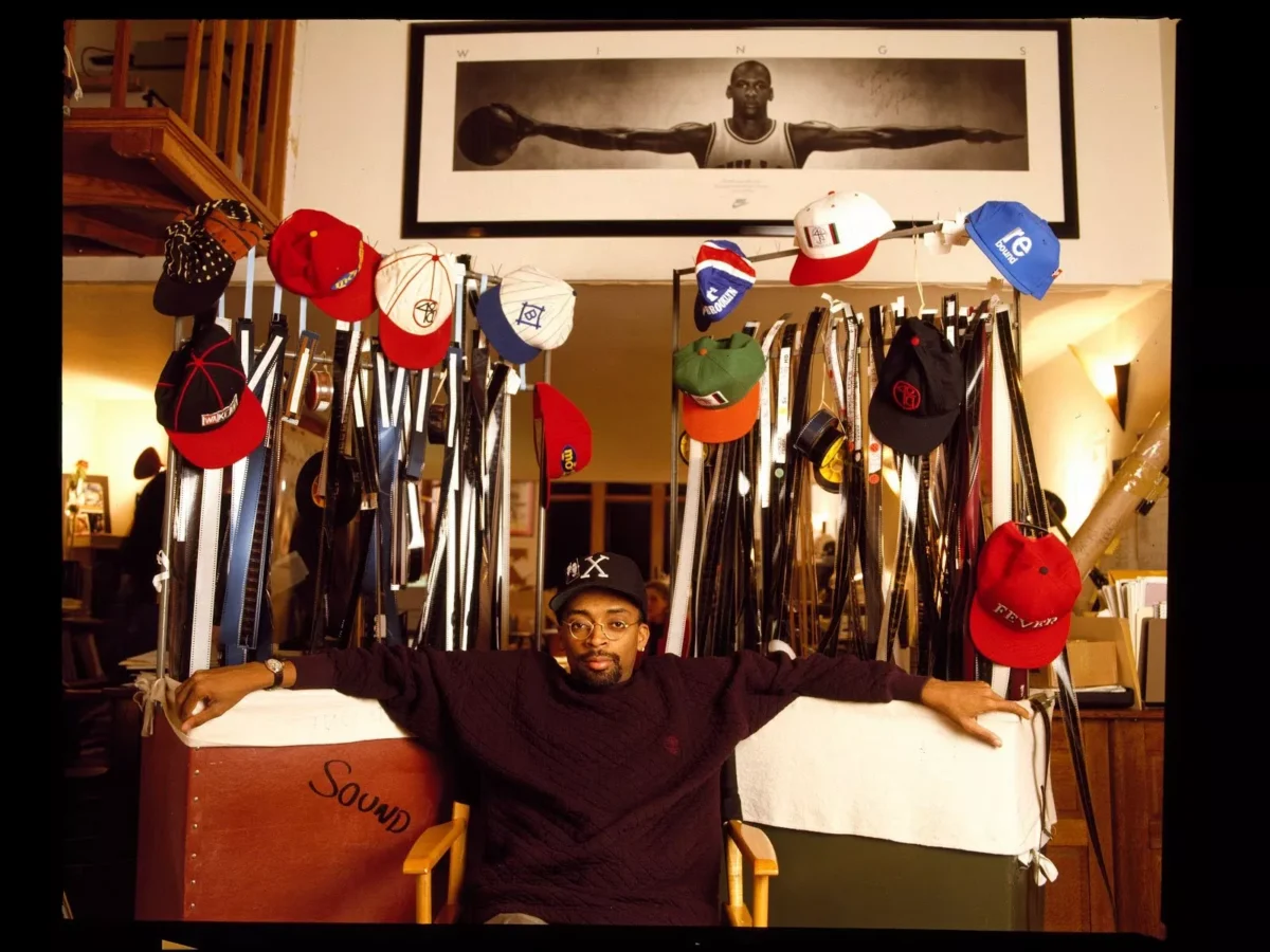 Picturing Joy: Photos by George Lange