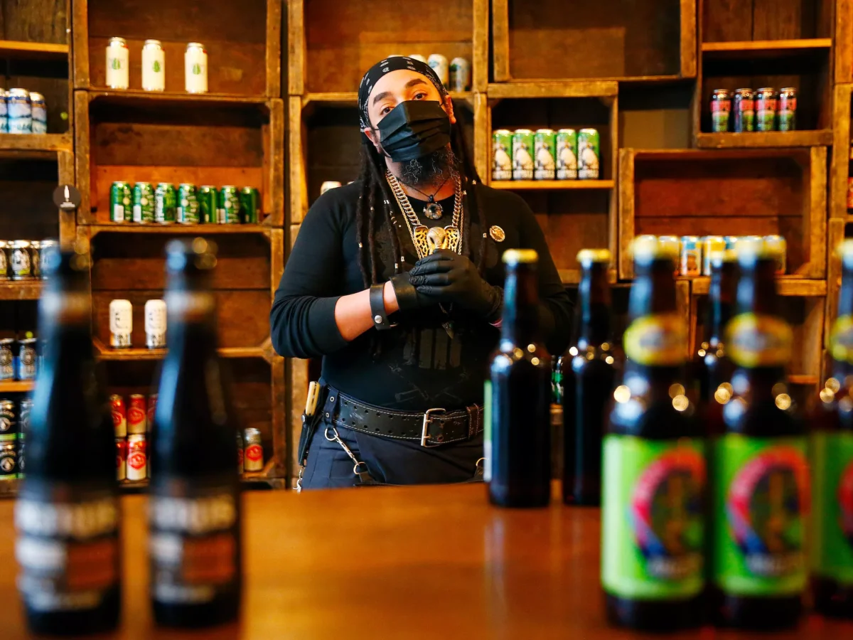 According to Pittsburgh’s beer enthusiasts, here’s what to drink this summer