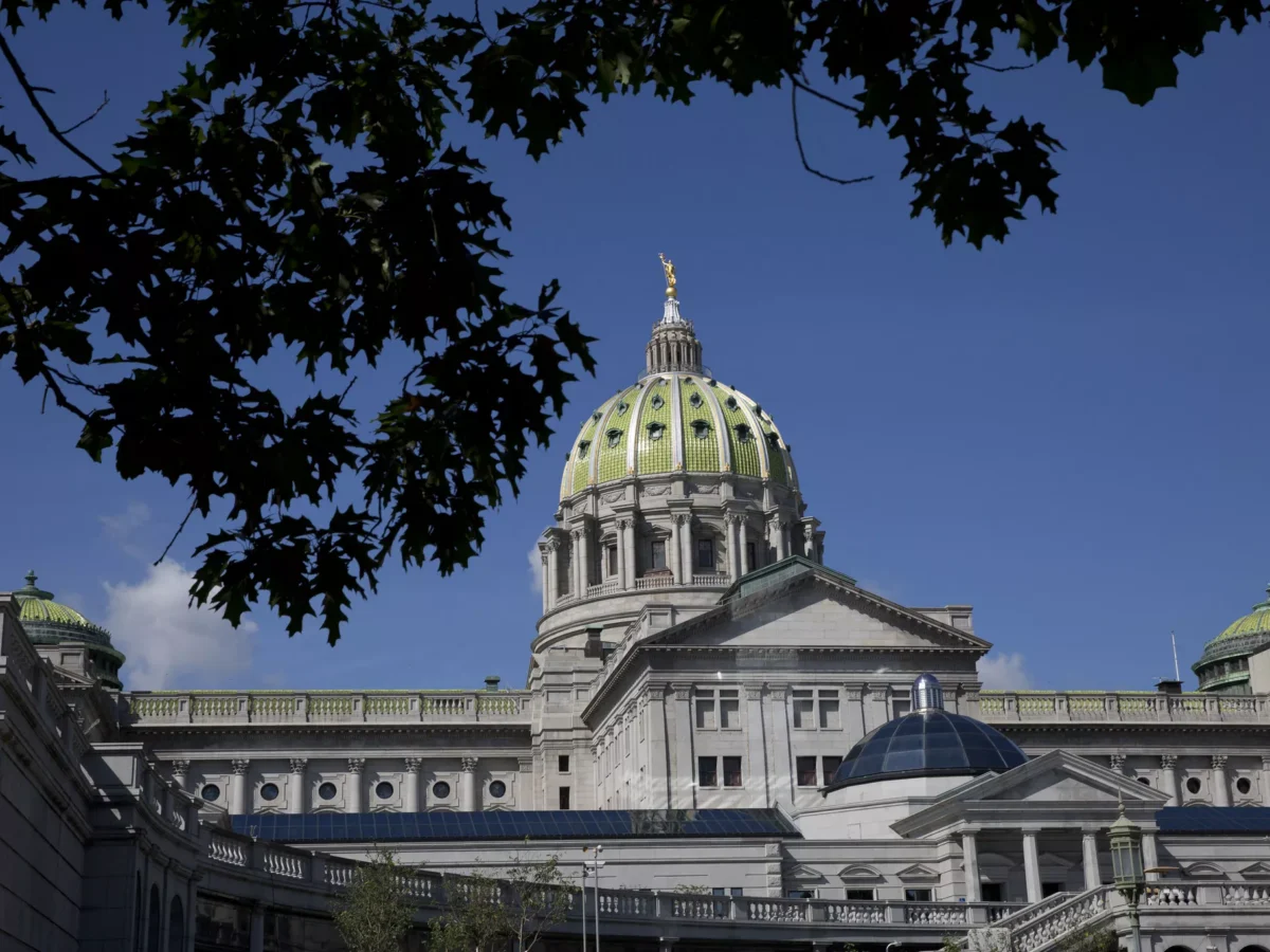 What Pa.’s past budget impasses can tell us about the current standoff