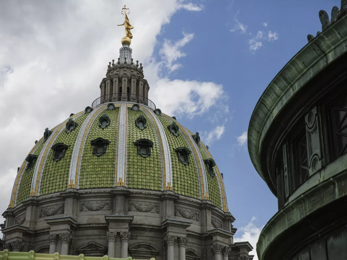 Pa. is competing for billions to build hydrogen hubs. Will they really be green?