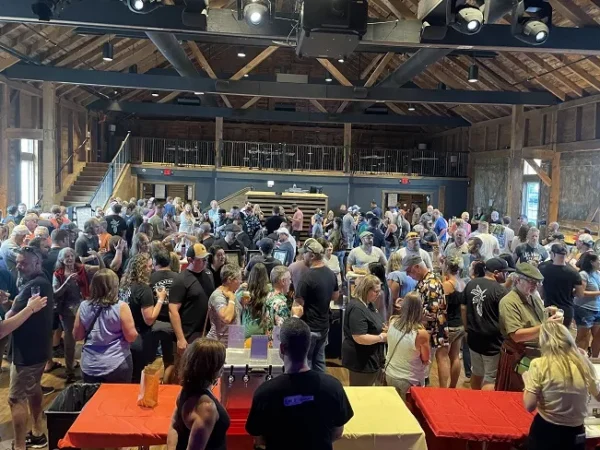 Homebrewers pour into Pittsburgh as part of statewide beer competition