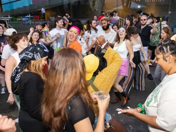 On the Tahn: Inside Out and other dance parties in Pittsburgh (July 27-29)