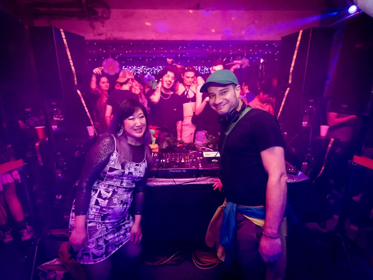 On the Tahn: Jellyfest and other dance parties in Pittsburgh (July 20-23)