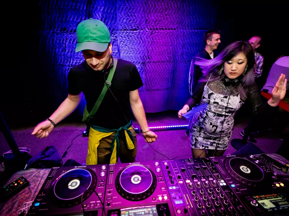 Meet the DJs and creatives leading Pittsburgh’s increasingly vibrant queer nightlife scene