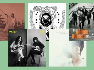 Record Store Spotlight: New releases, restocks, and reissues at Long Play Cafe