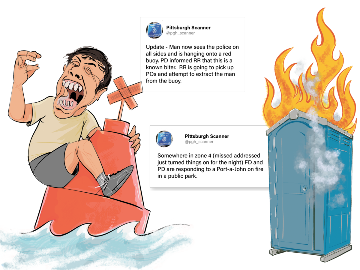 CP Year in Review: Staff writer Rachel Wilkinson’s favorite stories of 2023