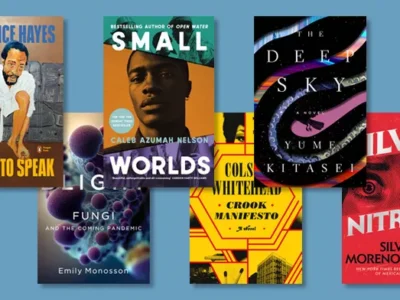 Indie Bookseller Spotlight: New releases at City Books