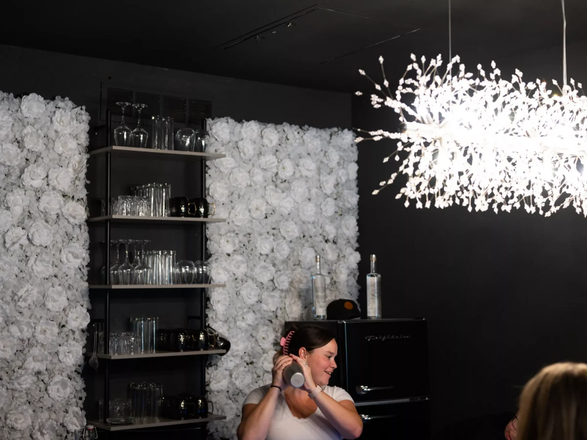 This LGBTQ-owned distillery is a spirited new addition to Sharpsburg