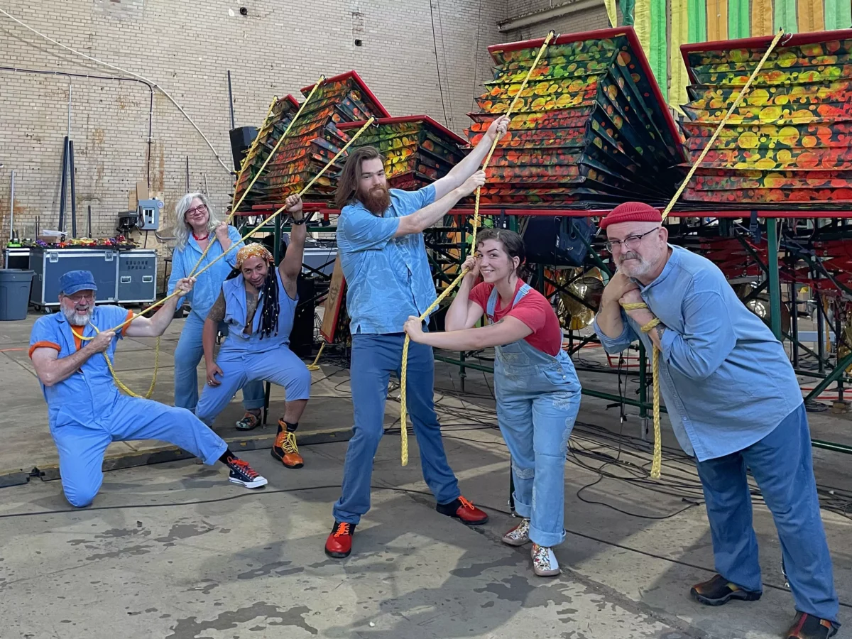 Pittsburgh’s top events: Aug. 31-Sept. 6