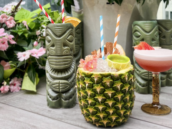 Soul food and a reality show, Redhawk heads to CMU, and more Pittsburgh food news