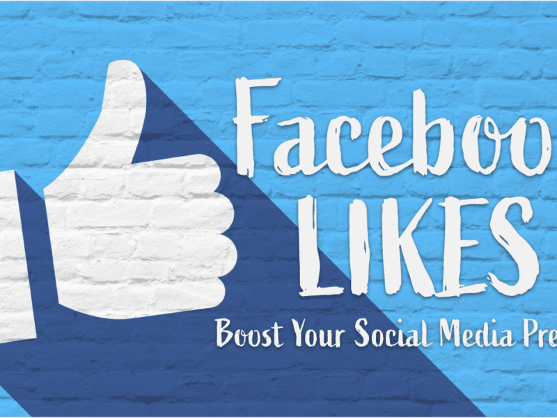 Best Sites to Buy Facebook Likes: Boost Your Social Media Presence