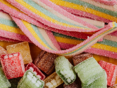 Best CBD Gummies For Pain Relief in 2023