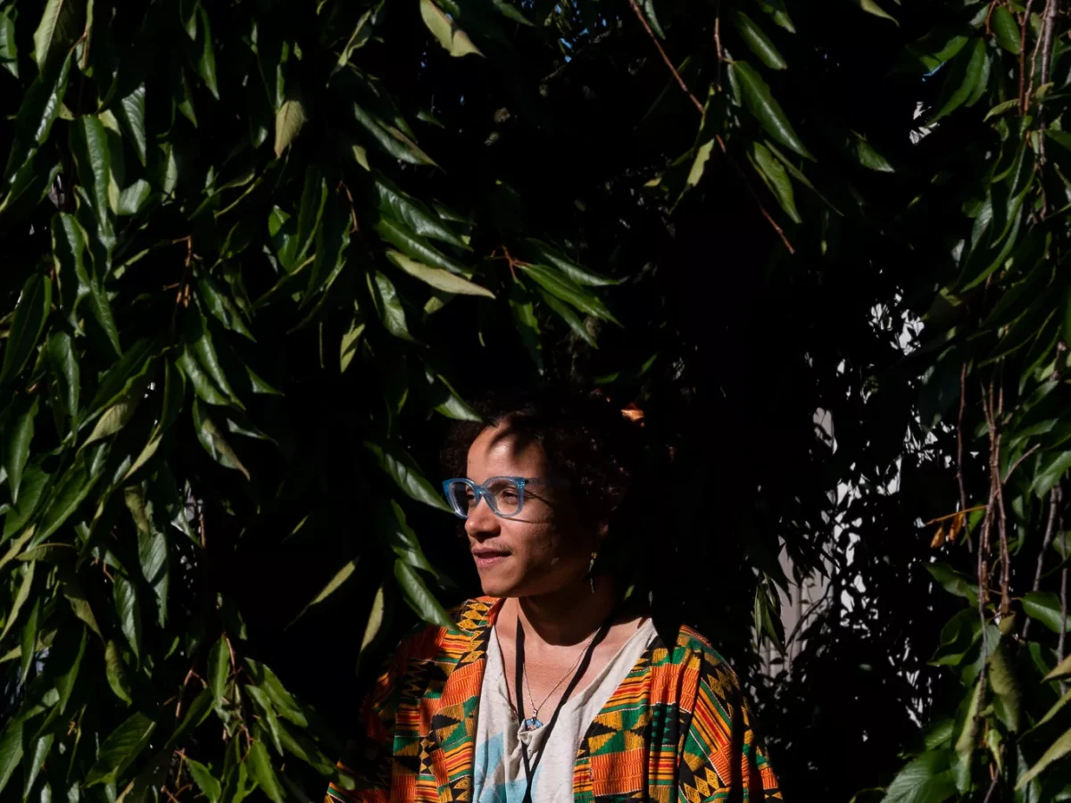 The challenges and triumphs of summer trans fashion