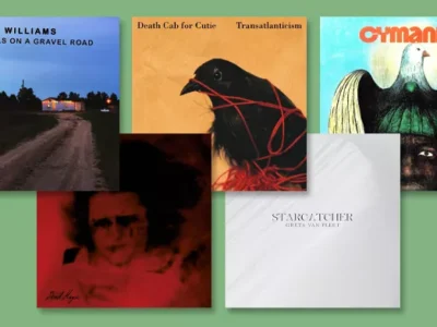 Record Store Spotlight: New releases, restocks, and reissues at Long Play Cafe