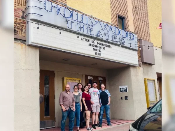 Row House Cinema to reopen Dormont’s Hollywood Theater as part of expansion