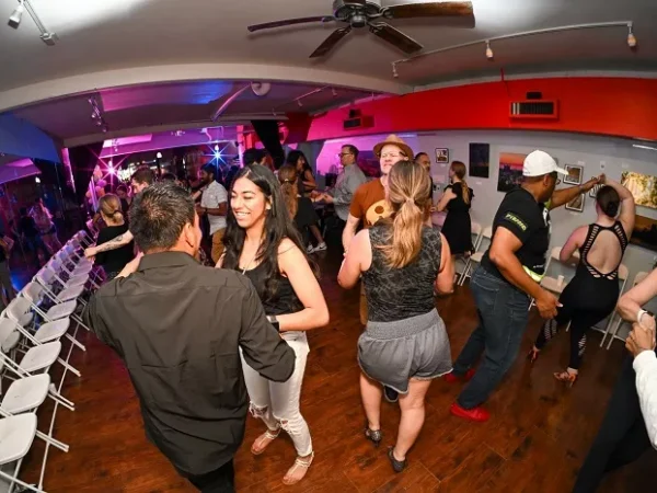 On the Tahn: Jellyfish and other dance parties in Pittsburgh (Sept. 7-9)