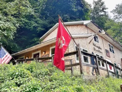 Best Distillery 2023: McLaughlin Distillery