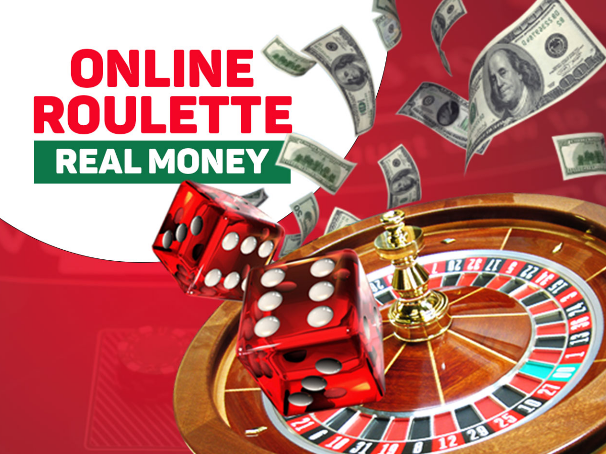 Best Online Roulette Real Money Sites