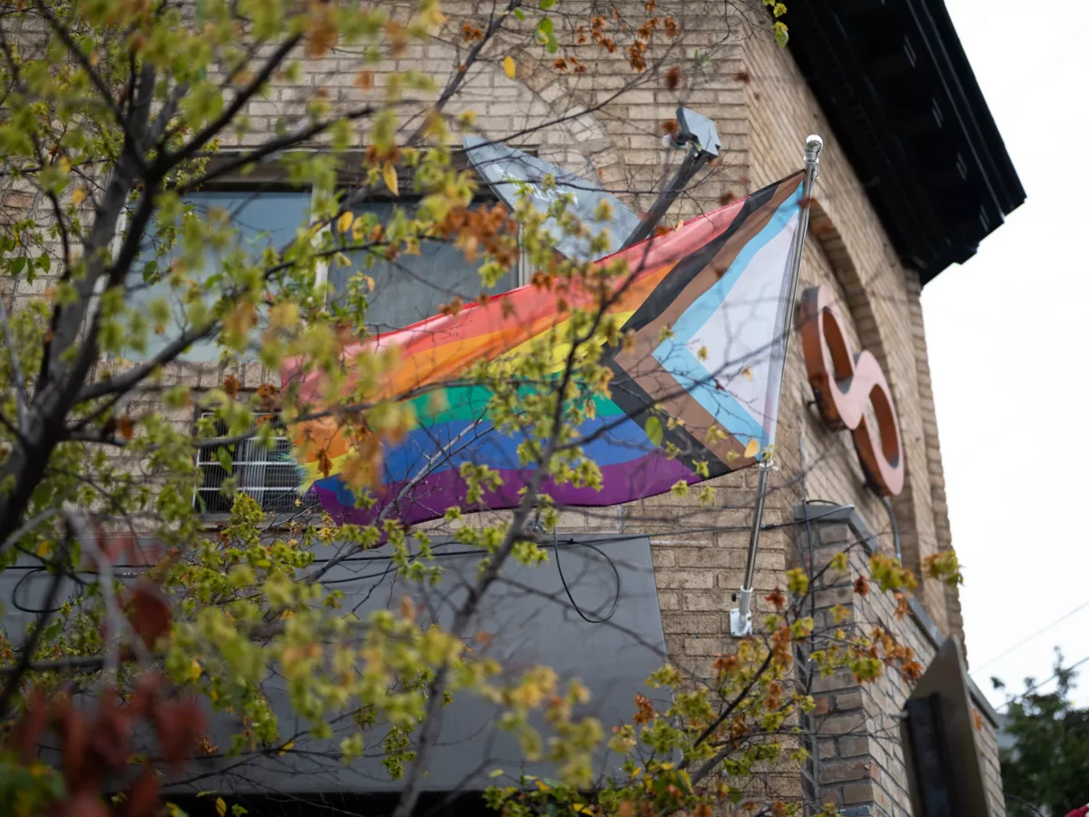 Why doesn’t Pittsburgh have a gayborhood?