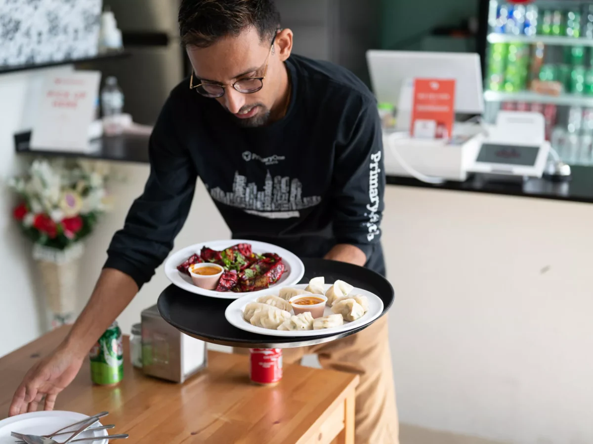 Bhutanese refugees bring a “Himalayan Highway” of unique food and culture to the Route 51 corridor