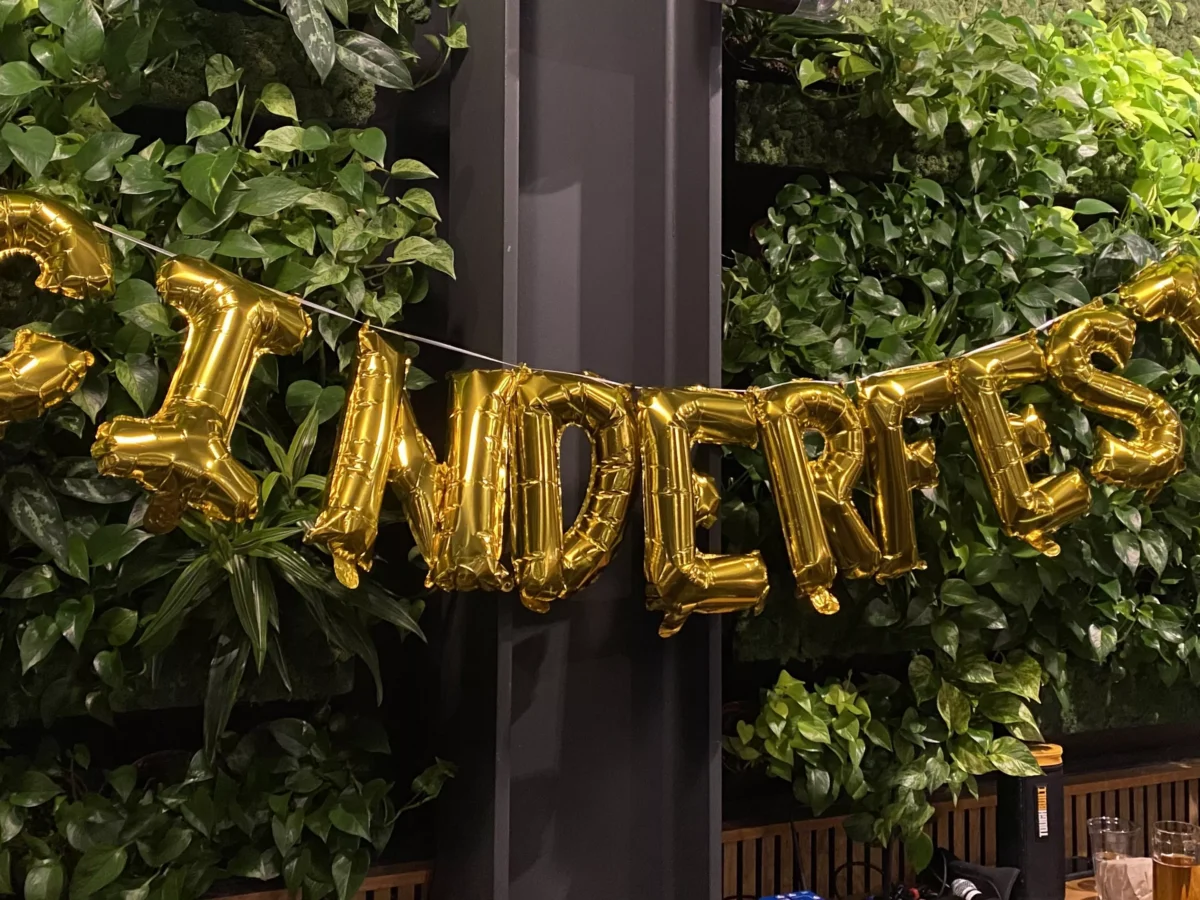 Cinderlands’ Cinderfest 2023