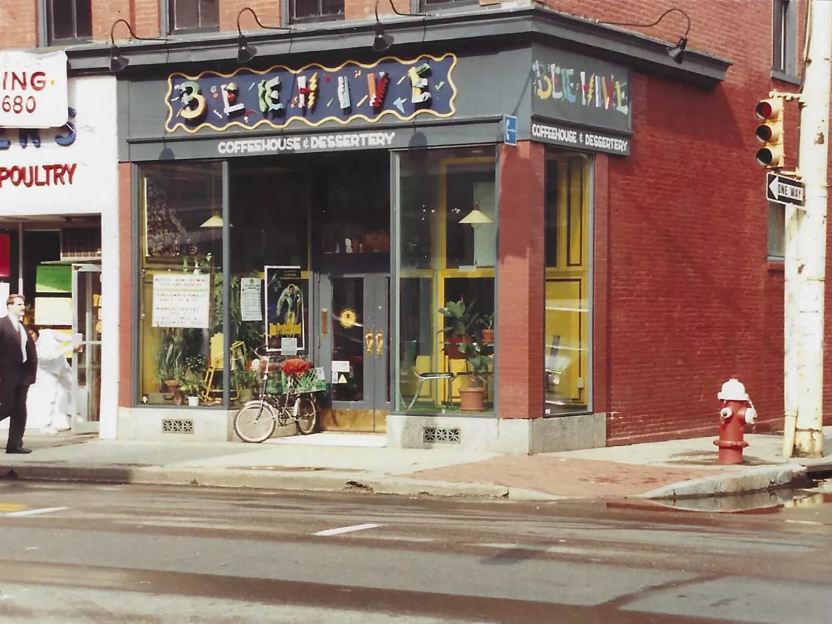 Pittsburgh’s ’90s misfit culture gets the spotlight in Gen X Pittsburgh: The Beehive and the ‘90s Scene