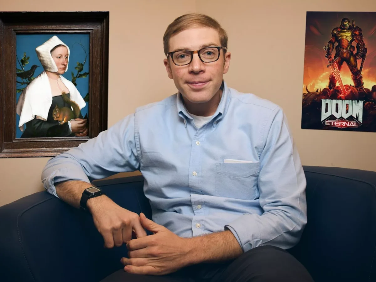 Joe Pera tests new material on Pittsburgh audiences with Bottlerocket residency